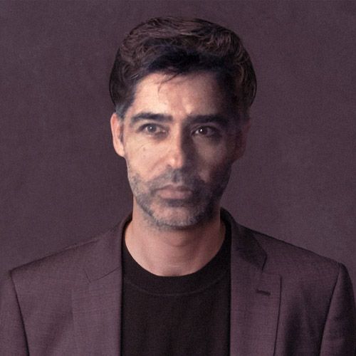 Pepe Rodriguez