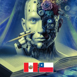 Curso Internacional Redacción, Parafraseo y Control Anti Plagio para Trabajos de Investigación Aplicando IA