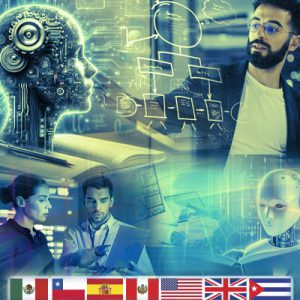 Curso Internacional Búsqueda, Análisis y Gestión de Información Científica con IAG
