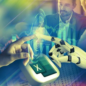 Curso Hojas de Cálculo Inteligentes con IA  para Docentes (Excel-IA Intermedio)