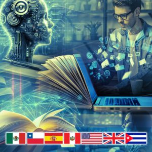 Curso Internacional Estrategias de Publicación Científica y Selección de Revistas Con IAG
