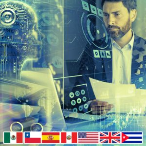 Curso Difusión y Visibilidad Científica: Altimetría y Ciencia Abierta Con IAG