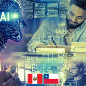 Curso Internacional Diseños Experimentales con Asistencia de Inteligencia Artificial Generativa (IAG)