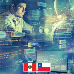 Curso Internacional Modelado con Ecuaciones Estructurales e Inteligencia Artificial Generativa (IAG)