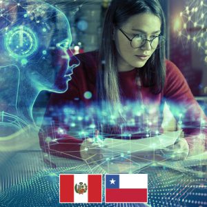 Curso Internacional Modelado con Ecuaciones Estructurales No Lineales e Inteligencia Artificial Generativa