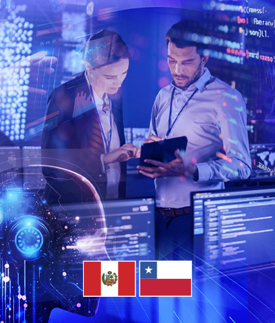 Curso Internacional Data Science 360° en Investigación con RStudio + IA desde Cero