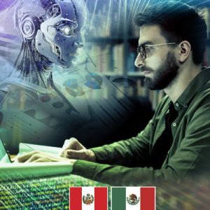 Curso Internacional Investigación Basada en Datos: Ciencia Abierta, Publicaciones, Visualización Avanzada y Narrativa con IA