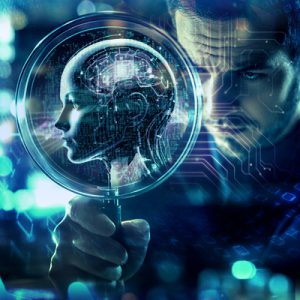 Curso Investigación Científica 5.0: Diseña, Colabora y Lidera con Inteligencia Artificial