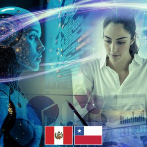 Curso Internacional Diseño de Instrumentos de Investigación Cuantitativa con Inteligencia Artificial Generativa (IAG)