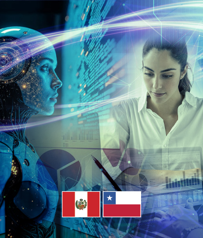 Curso Internacional Diseño de Instrumentos de Investigación Cuantitativa con Inteligencia Artificial Generativa (IAG)