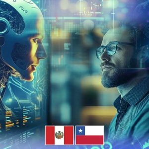 Curso Internacional Diseño de Instrumentos de Investigación Cualitativa con Inteligencia Artificial Generativa (IAG)