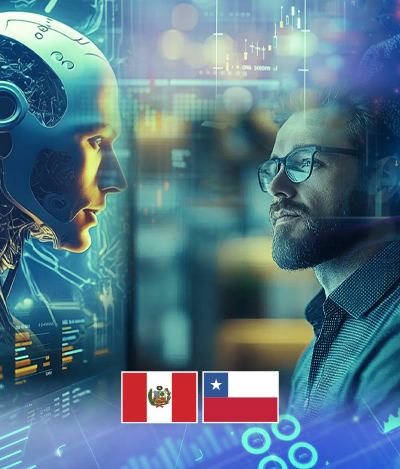 Curso Internacional Diseño de Instrumentos de Investigación Cualitativa con Inteligencia Artificial Generativa (IAG)