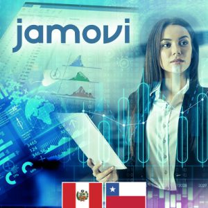 Curso Internacional Estadística Descriptiva e Inferencial Aplicada a la Investigación con JAMOVI e Inteligencia Artificial Generativa (IAG)