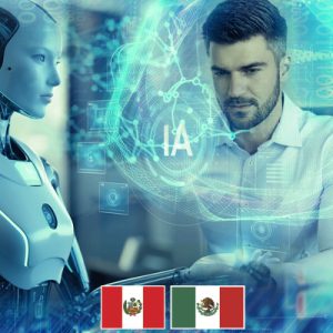 Curso Internacional Innovación Didáctica 5.0: Diseño Educativo Universitario con Inteligencia Artificial Generativa