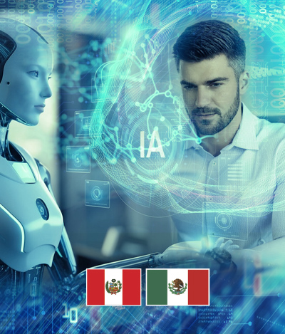 Curso Internacional Innovación Didáctica 5.0: Diseño Educativo Universitario con Inteligencia Artificial Generativa