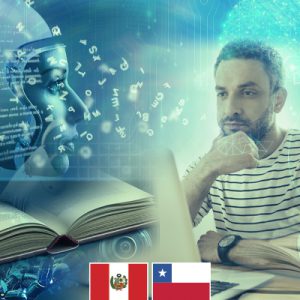 Curso Internacional Redacción, Parafraseo y Citado Preciso con IAG: Ética, Lectura y verificación con sistemas anti plagio