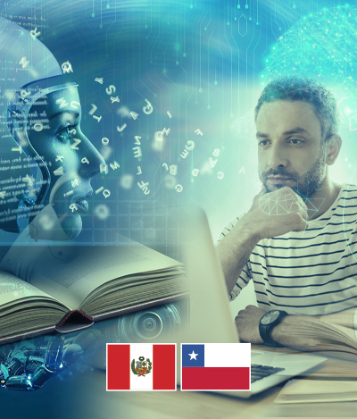 Curso Internacional Redacción, Parafraseo y Citado Preciso con IAG: Ética, Lectura y verificación con sistemas anti plagio