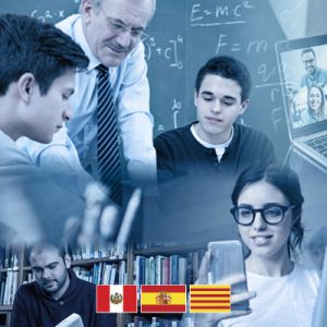 Diploma Internacional Evaluación y Tutoría en Educación Superior