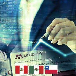 Diploma Internacional: Redacción y Publicación Científica