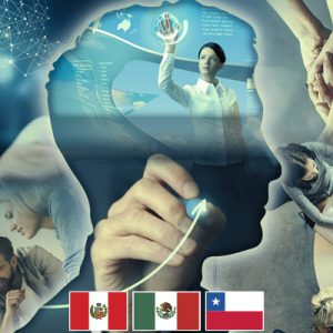 Diploma Internacional: Investigación Científica. Del Problema a la Publicación