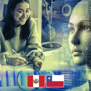 Curso Internacional Análisis de Datos Cualitativos: Tensiones de Significados en Inteligencia Artificial