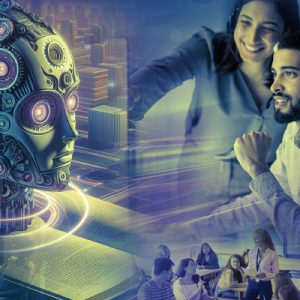 Curso  Currículo por competencia aplicando Inteligencia Artificial Generativa