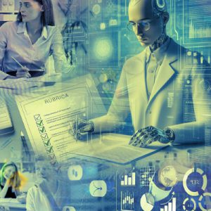 Curso Creación de un plan de clases y rúbrica aplicando Inteligencia Artificial Generativa