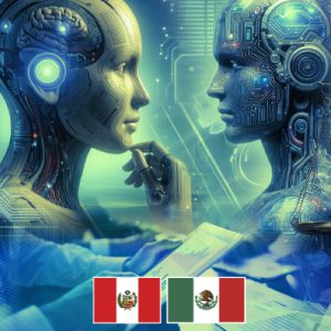 Curso Internacional  Herramientas Éticas de Inteligencia Artificial para la Investigación