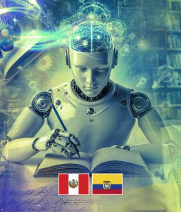 Curso Internacional Inteligencia Artificial Generativa para la ...