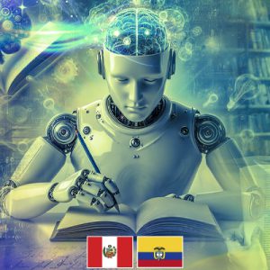 Curso Internacional Inteligencia Artificial Generativa para la Elaboración Ágil de Libros