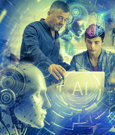 Curso Internacional Inteligencia Emocional para Docentes Aplicada al Aula un Enfoque con IAG