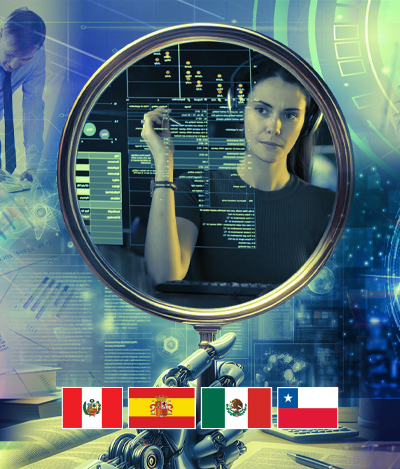 Curso Internacional Revisión Sistemática Y Meta-Análisis con Herramientas Avanzadas de IA