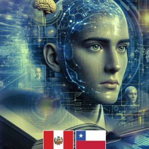 Curso Internacional Redacción, Parafraseo y Control Antiplagio para Trabajos de Investigación Aplicando IA