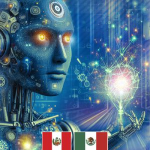 Curso Internacional Creatividad Educativa Aplicaciones de la IAG