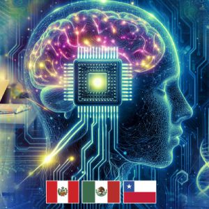Diploma Internacional: Investigación Científica Aplicando la Inteligencia Artificial Generativa. Del Problema a la Publicación