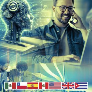 Diploma Global en Escritura y Publicación Científica Asistida Por IAG