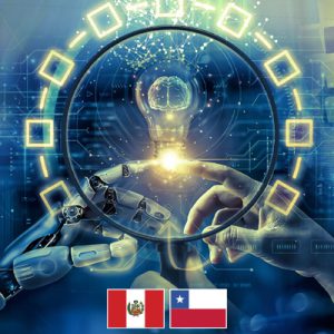 Diploma Internacional: Investigación Cualitativa Aplicando Inteligencia Artificial Generativa