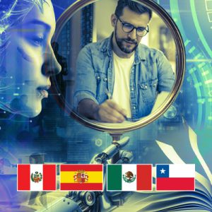 Diploma Internacional: Investigación y Publicación Científica. Metodologías Sistemáticas de Alto Impacto con IA