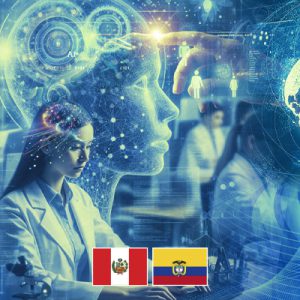 Curso Internacional Inteligencia Artificial Generativa para Potenciar la Investigación Científica