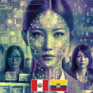 Curso Internacional Inteligencia Artificial Generativa para Transformar la Docencia