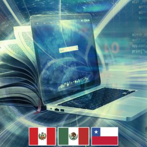 Curso Internacional Publicación de Artículos Científicos