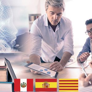 Curso-Taller Internacional “Tutoría Virtual en Educación Superior”