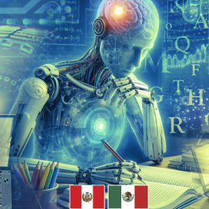 Curso Internacional Inteligencia Artificial Generativa para la Redacción de Artículos Científicos