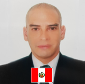 Mag. Savo Petrovich Cárdenas