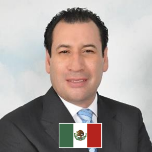 Dr. Javier Tarango Ortiz