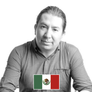 Dr. José Luis Evangelista Ávila