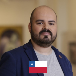 Dr. Carlos Martínez Matamala