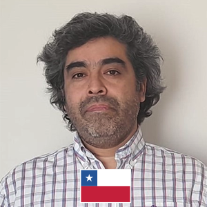 Dr. Claudio Díaz Herrera