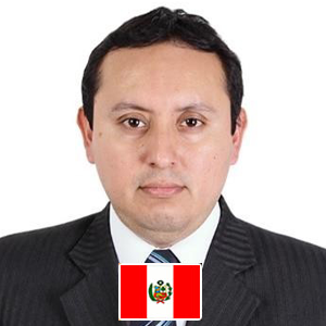 Dr. Fernando Joel Rosario Quiroz