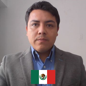 Dr. Humberto Martínez Camacho